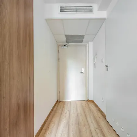 Pasteura Cosy By Bookinghost * Wroclaw