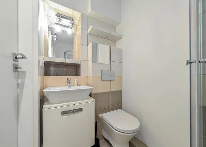 Pasteura Cosy By Bookinghost Apartment *