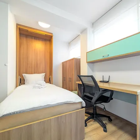 Appartement Pasteura Cosy By Bookinghost *