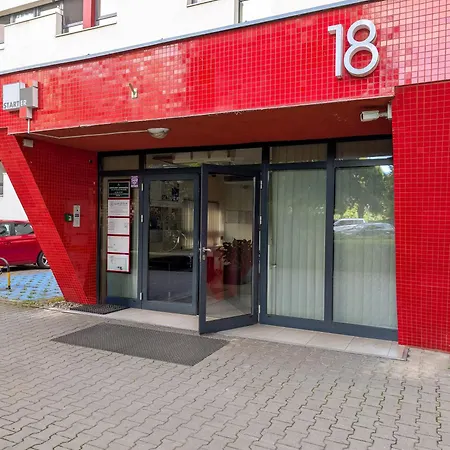 Pasteura Cosy By Bookinghost 公寓 弗罗茨瓦夫