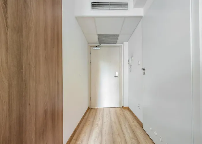 Pasteura Cosy By Bookinghost * Breslavia