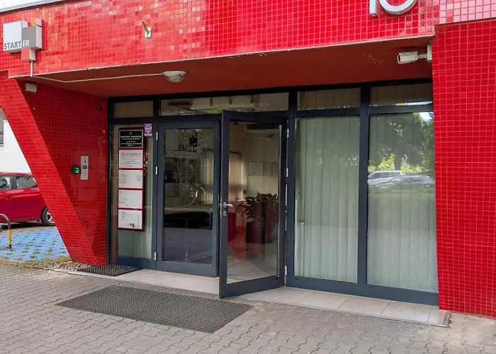 Pasteura Cosy By Bookinghost Appartamento Breslavia